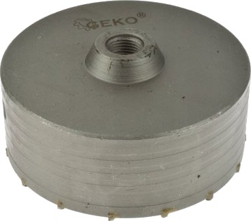 Geko Kronurbis Betongbor Sds+ 150 Mm
