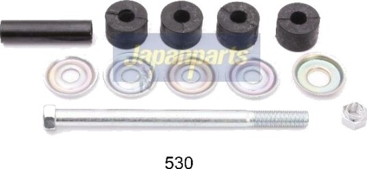 Stabilisator, chassis JAPANPARTS SI-530