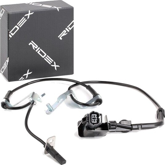 RIDEX 412W0358 Sensor ABS
