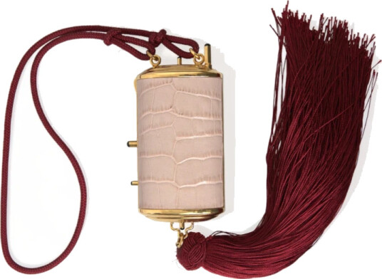 Dolce & Gabbana unisex Accessories Rosa ONE SIZE,