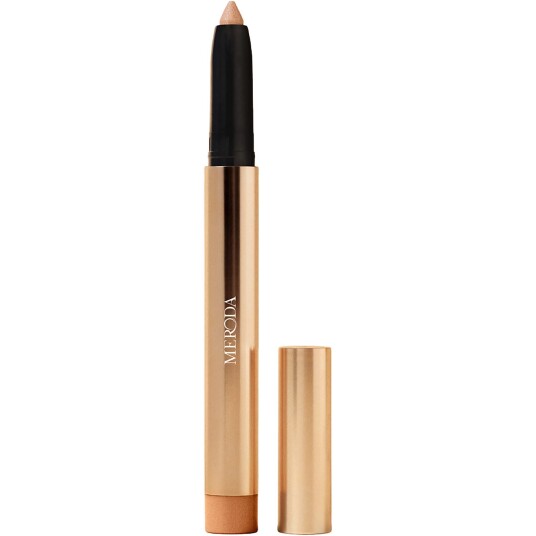 Meroda Cosmetics Eye Shimmer Stick Gold Meroda Cosmetics Eye Shimmer Stick Gold