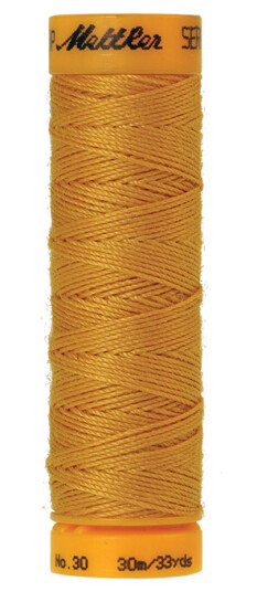 Mettler, Seralon S 30m Farge nr 0118 Gold