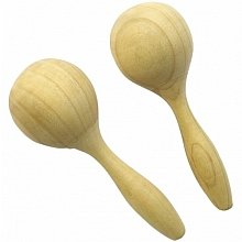 Voggy´s Maracas i tre Voggy´s Maracas i tre