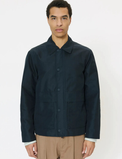 Matinique Manomo Heritage   Navy   XXL