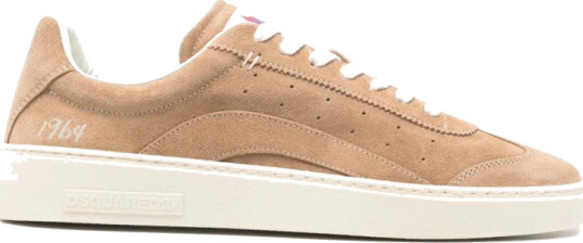 Dsquared2 Herre Sko Brun 44 EU,