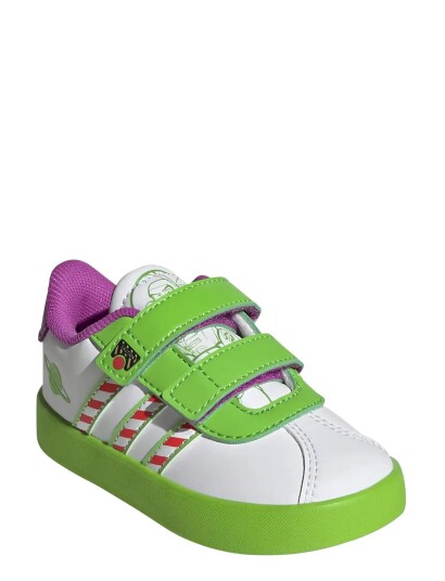 Adidas Sportswear Vl Court Buzz Cf I Multi/patterned 19 Adidas Sportswear Vl Court Buzz Cf I Multi/patterned 19