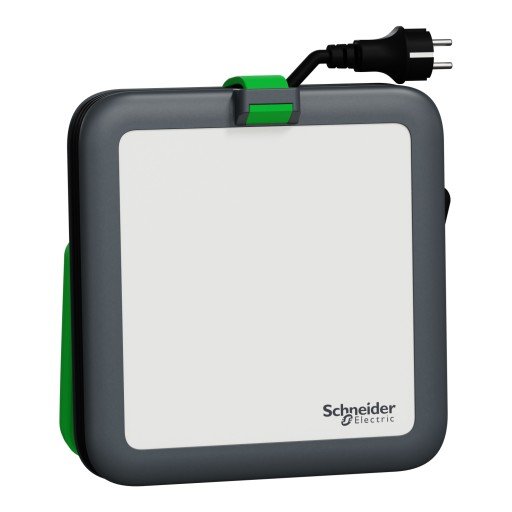 Arbeidslampe 4000 lumen, 35W oppladbar