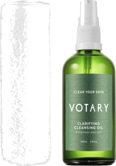 Votary Clarifying Cleansing Oil 100 ml
