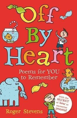 Off By Heart Av Roger Stevens Off By Heart Av Roger Stevens
