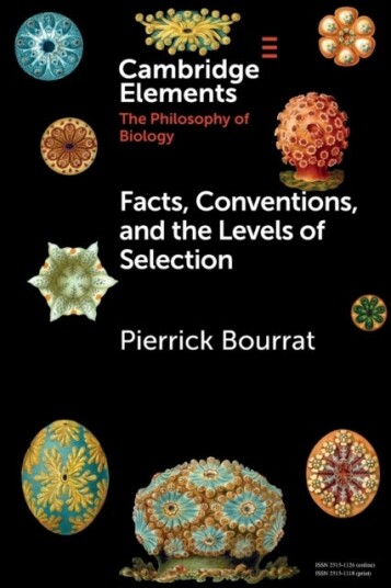 Facts Conventions and the Levels of Selection