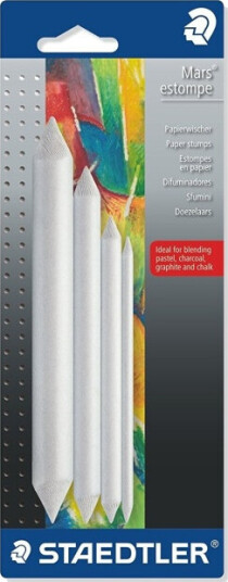 Staedtler Mars Stumps 4-set Staedtler Mars Stumps 4-set