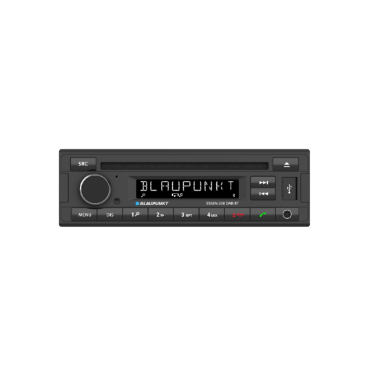 Blaupunkt Essen 200 DAB/BT/CD