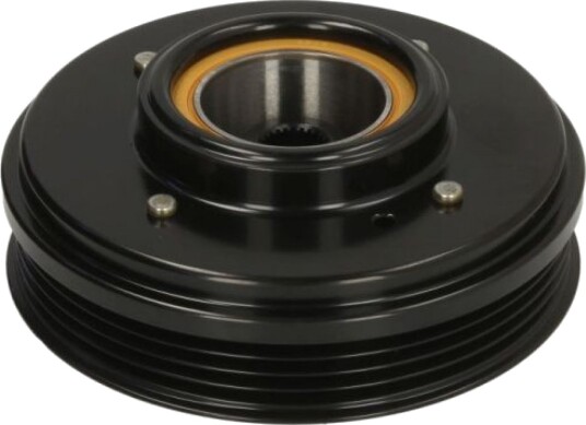 Magnetclutch, klimakompressor THERMOTEC KTT040033