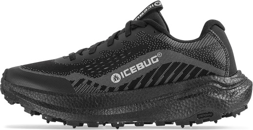 Icebug Myr Women's BUGrip   Black
