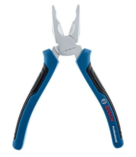 Bosch Professional Kombinasjonshjørnetang 190 mm - Håndverktøy Bosch Professional Kombinasjonshjørnetang 190 mm - Håndverktøy