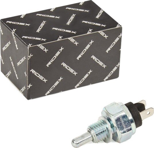 RIDEX 807S0031 Bryter, ryggelys