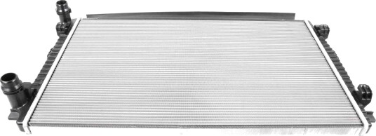 VEMO V15-60-6055 Radiator, motorkjøling