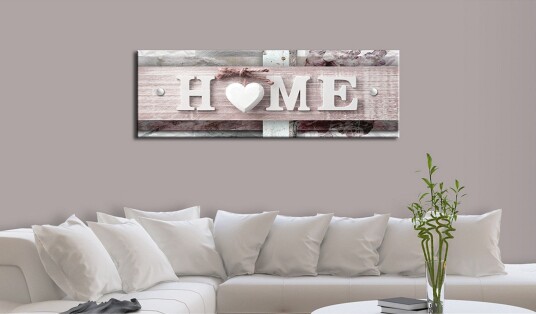 Tavle Modern Alliance 120X40 Artgeist sp. z o. o.