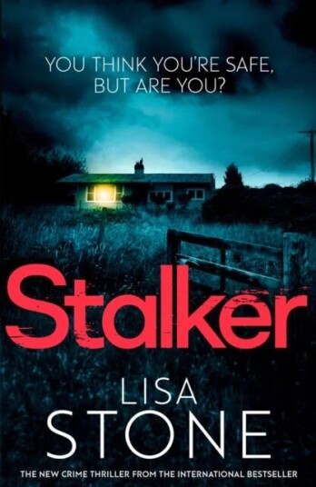 Stalker Av Lisa Stone Stalker Av Lisa Stone