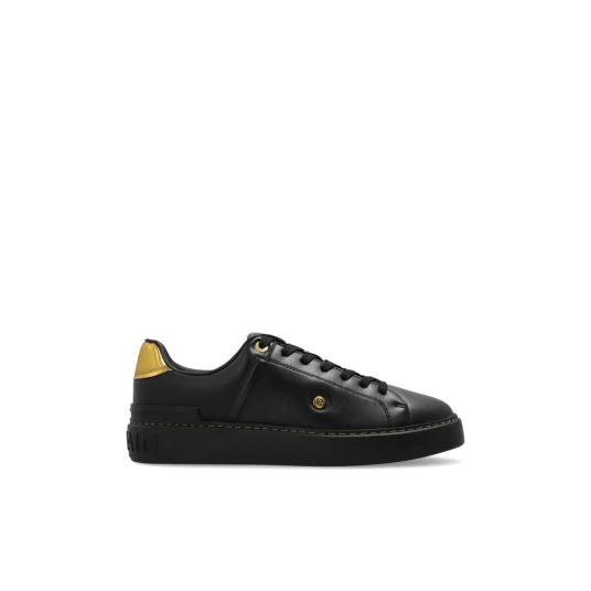 Balmain Dame Sko Svart 36 EU Balmain Dame Sko Svart 36 EU