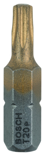 BITS-003 T20 MAXGRIP 25MM A3