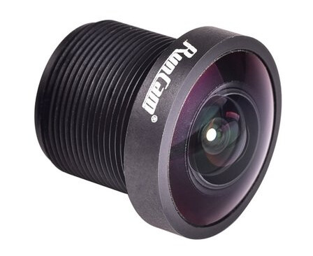 RunCam/DJI RC18G Wide Angle FPV Camera Lens