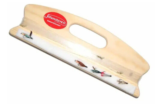 Marinor Oterline Med 10 Fluer