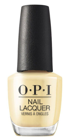 Opi Nail Lacquer Bee-Hind The Scenes