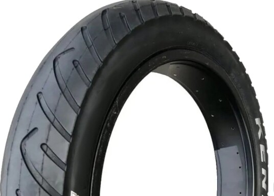 Sykkeldekk KENDA KRAZE Fat Bike 962075902