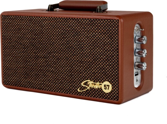 Studio 57 Vibe Bluetooth høyttaler