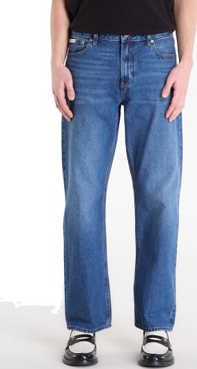 Calvin Klein Jeans 90S Straight Indigo Julius Blue RG/25 Calvin Klein Jeans 90S Straight Indigo Julius Blue RG/25