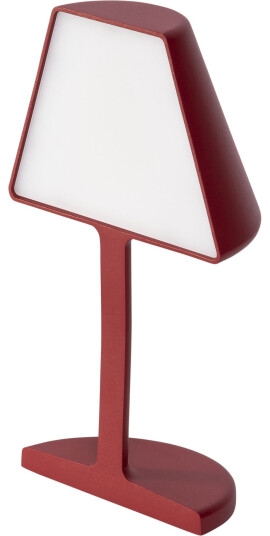 Sompex TWIN LED bordlampe 21 cm 2,5W 2700 3000K r??d Sompex TWIN LED bordlampe 21 cm 2,5W 2700 3000K r??d