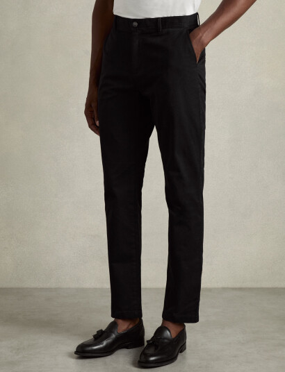 Reiss Pitch - Black - 32 Reiss Pitch - Black - 32