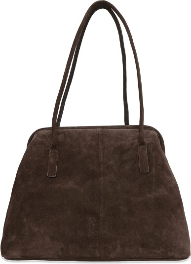 VAGABOND Louisiana Brown ONE SIZE VAGABOND Louisiana Brown ONE SIZE