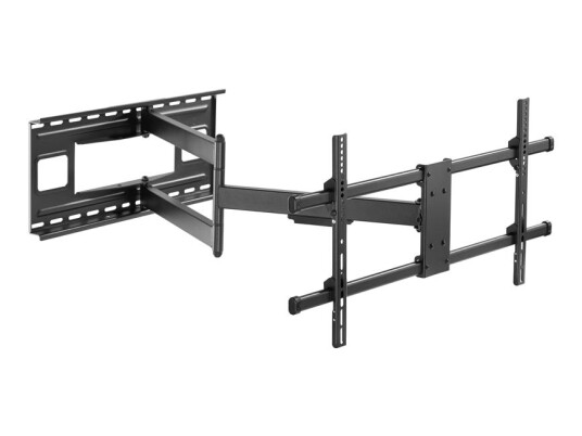 EQUIP Wandhalterung Flat Screen 43"-80" Kipp-/Neigbar EQUIP Wandhalterung Flat Screen 43"-80" Kipp-/Neigbar