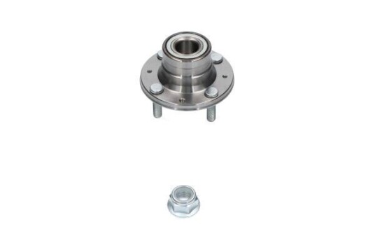 Hjullager KAVO PARTS WBK-5531 Hjullager KAVO PARTS WBK-5531