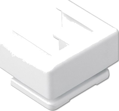 Jung 12 Ww Hvit Termoplast