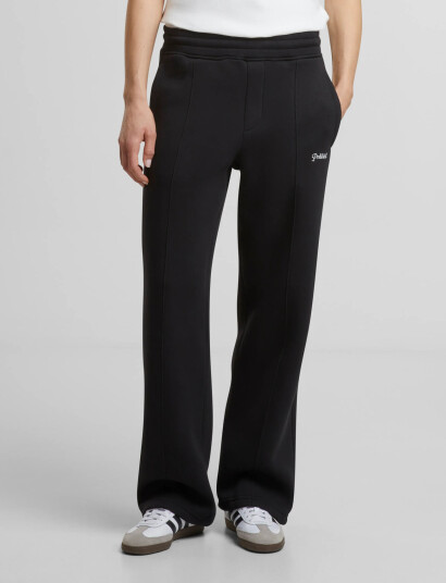 Prohibited Loose Sweatpants   Black   L