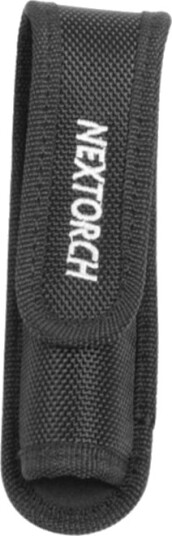 Nextorch Lommelykt V2 Passer Til C1