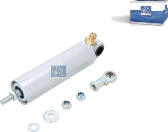 Arbeidssylinder, motorbremse DT Spare Parts 2.00179