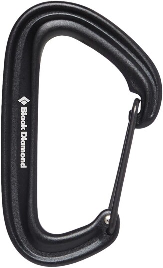Black Diamond Litewire envy green Black Diamond Litewire envy green