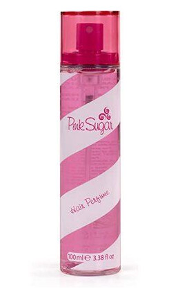Aquolina Pink Sugar Hair Perfume 100ml