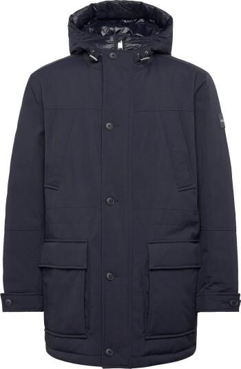 BOSS H Detoni Navy 54
