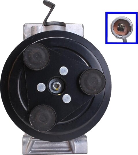 AC-kompressor WALKER WCP00557