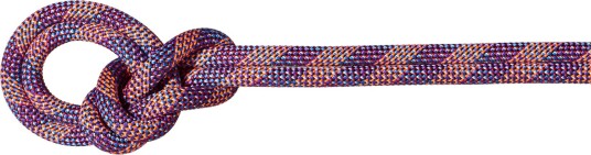 Mammut Adam Ondra 8.7 We Care Dry Rope 80m Assorted 80 m
