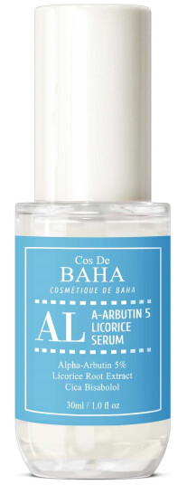 Cos De Baha AL Facial Serum 30 ml