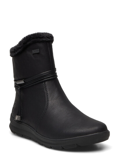 Rieker Z0070 - Black - 40