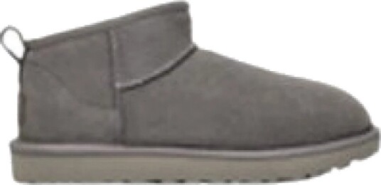 UGG Dame Sko Grå 37 EU,