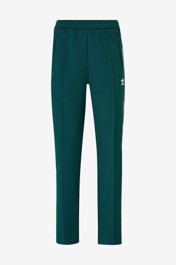Adidas Originals Tracksuit bukser Beckenbauer Grønn