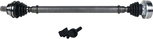 MAGNETI MARELLI 302004190454 Drivaksel